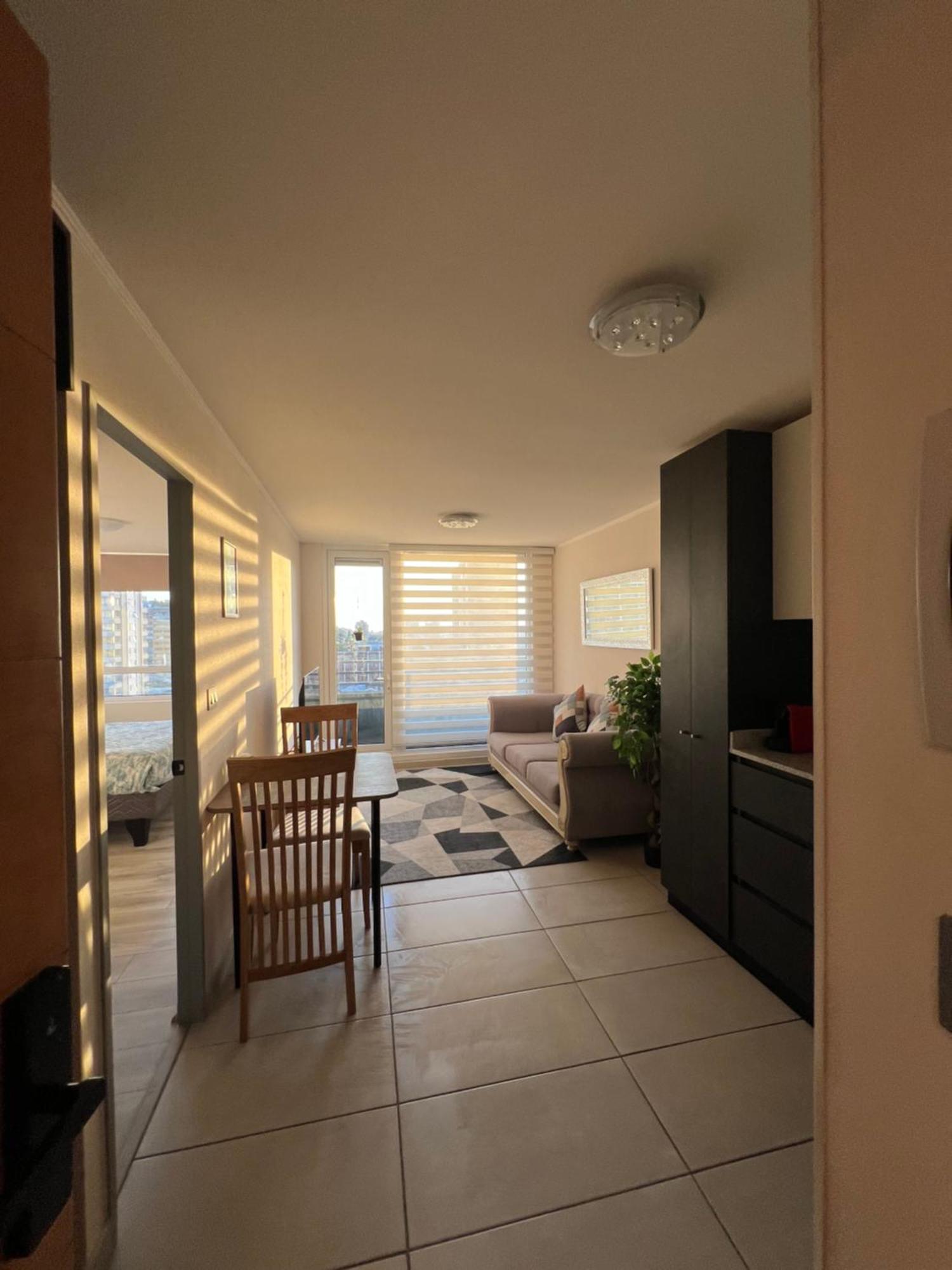 Depto Comodo Y Centrico Concepción
